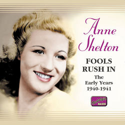 Fools Rush In (Where Angels Fear to Tread) album art