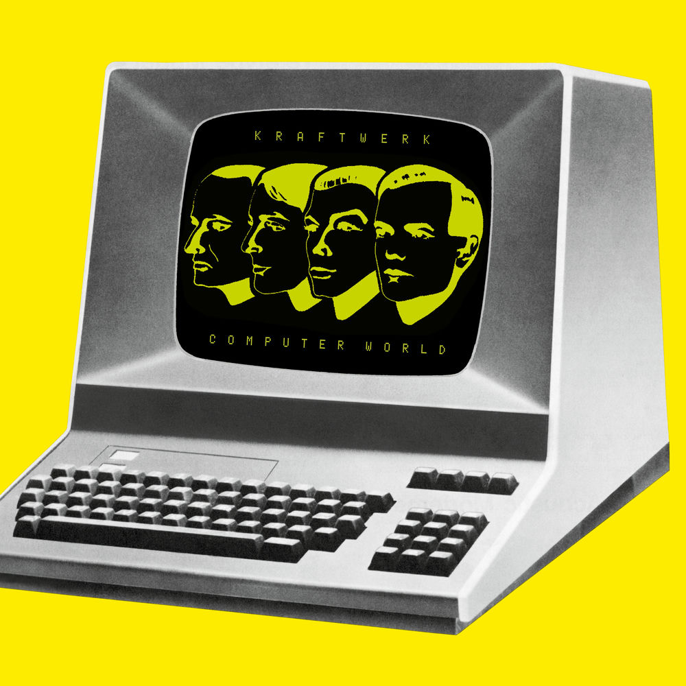 Numbers [PCM Stereo] album art
