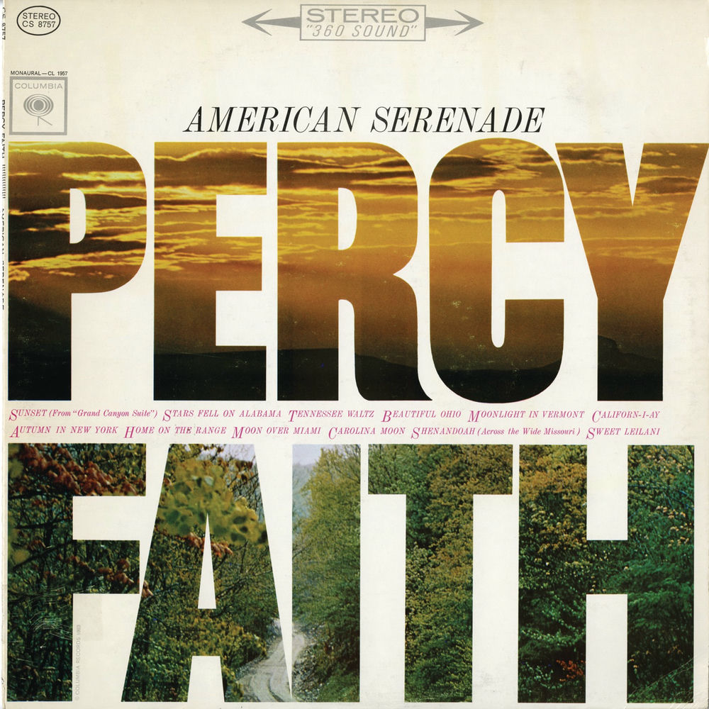 Stars Fell on Alabama album art