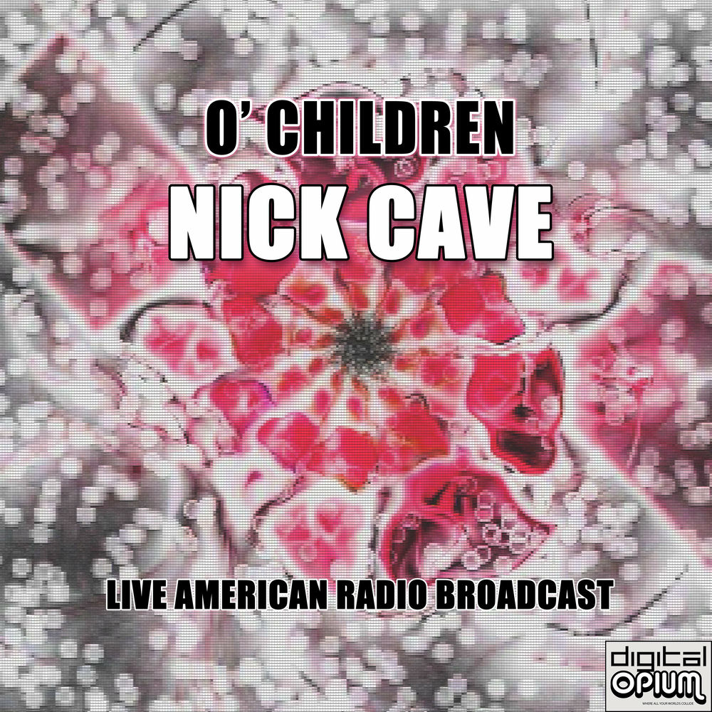 O Children album art
