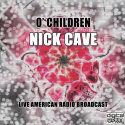 O Children album art