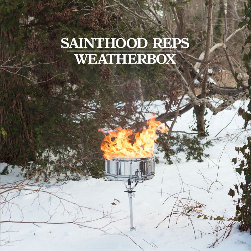 Big News album art