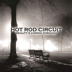 Inhabit album art