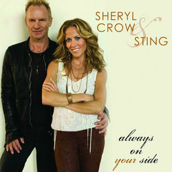 Always On Your Side [ft. Sting] album art