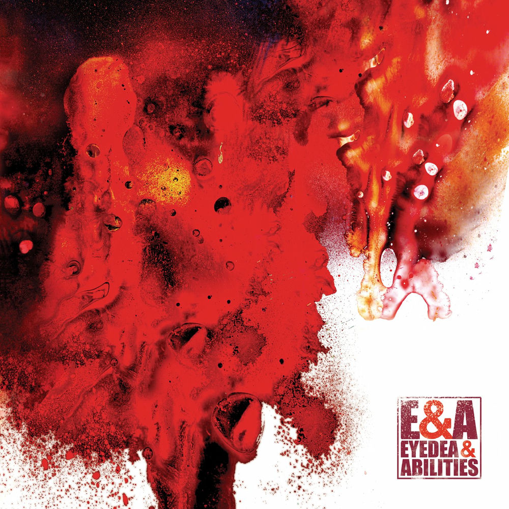 Act Right album art