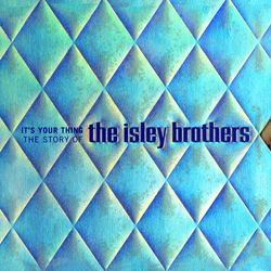 Shout, Pts.1 & 2 album art