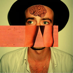 Bloom album art