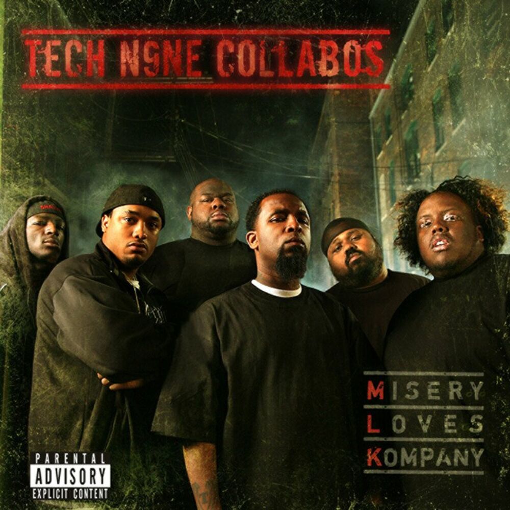 2 Piece album art
