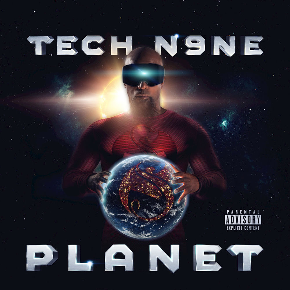 Na Na (Feat. Rittz, Stevie Stone) album art