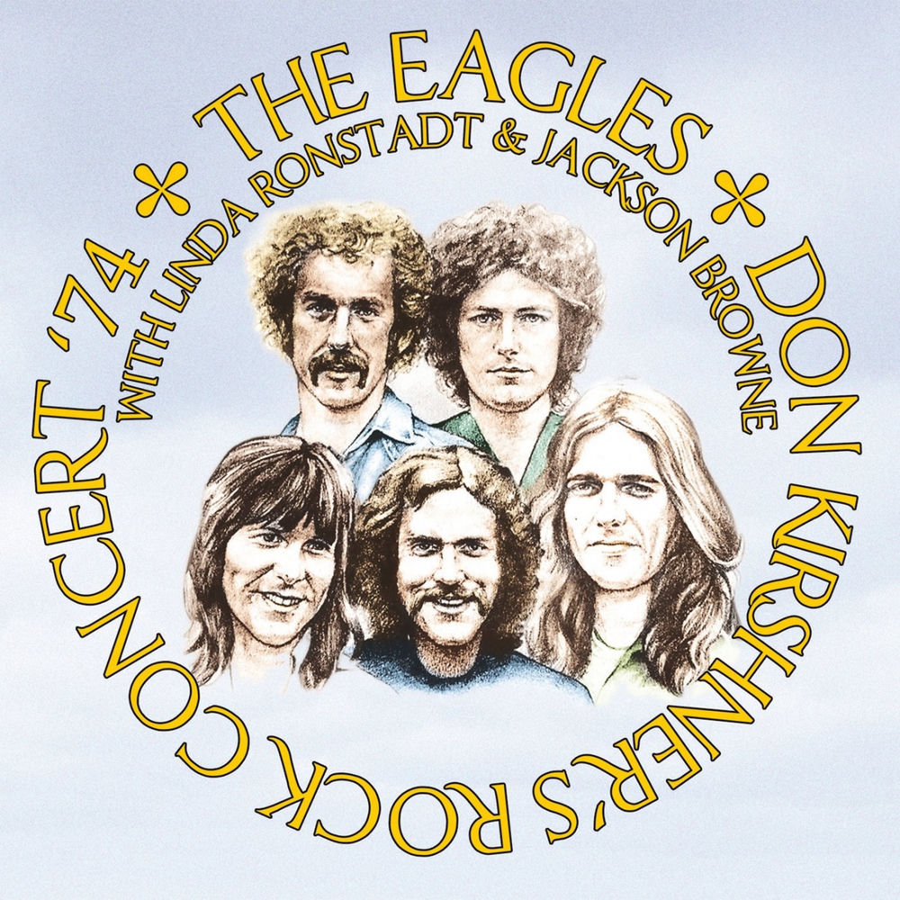 Doolin - Dalton album art