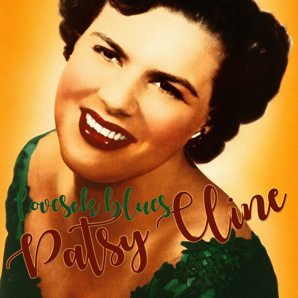 Lovesick Blues [DVD] album art