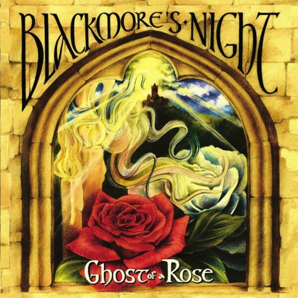 3 Black Crows album art
