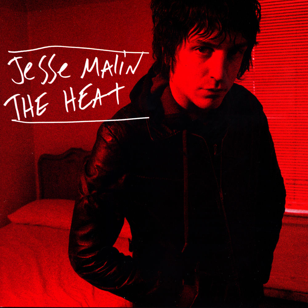 Arrested album art
