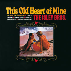 This Old Heart of Mine (Is Weak for You) [Album Version] album art