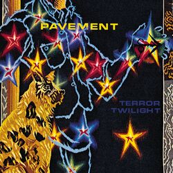 Ann Don't Cry album art