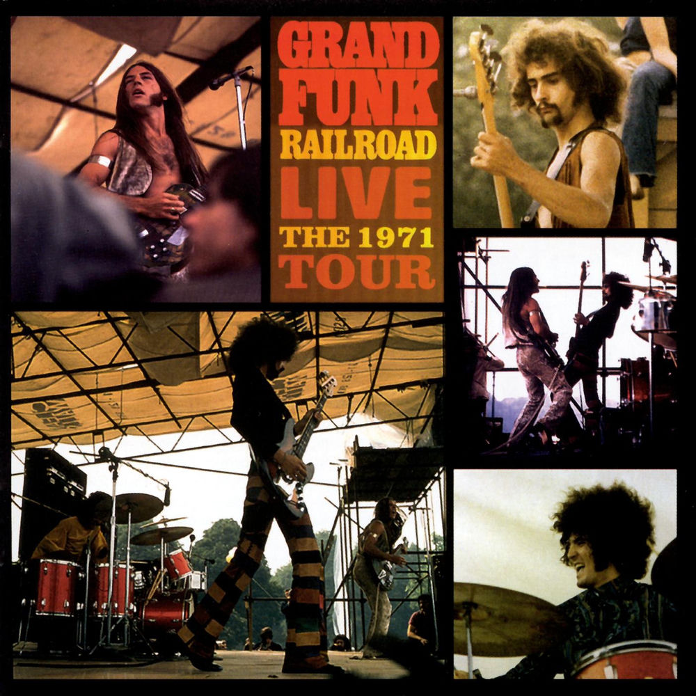 1976 album art
