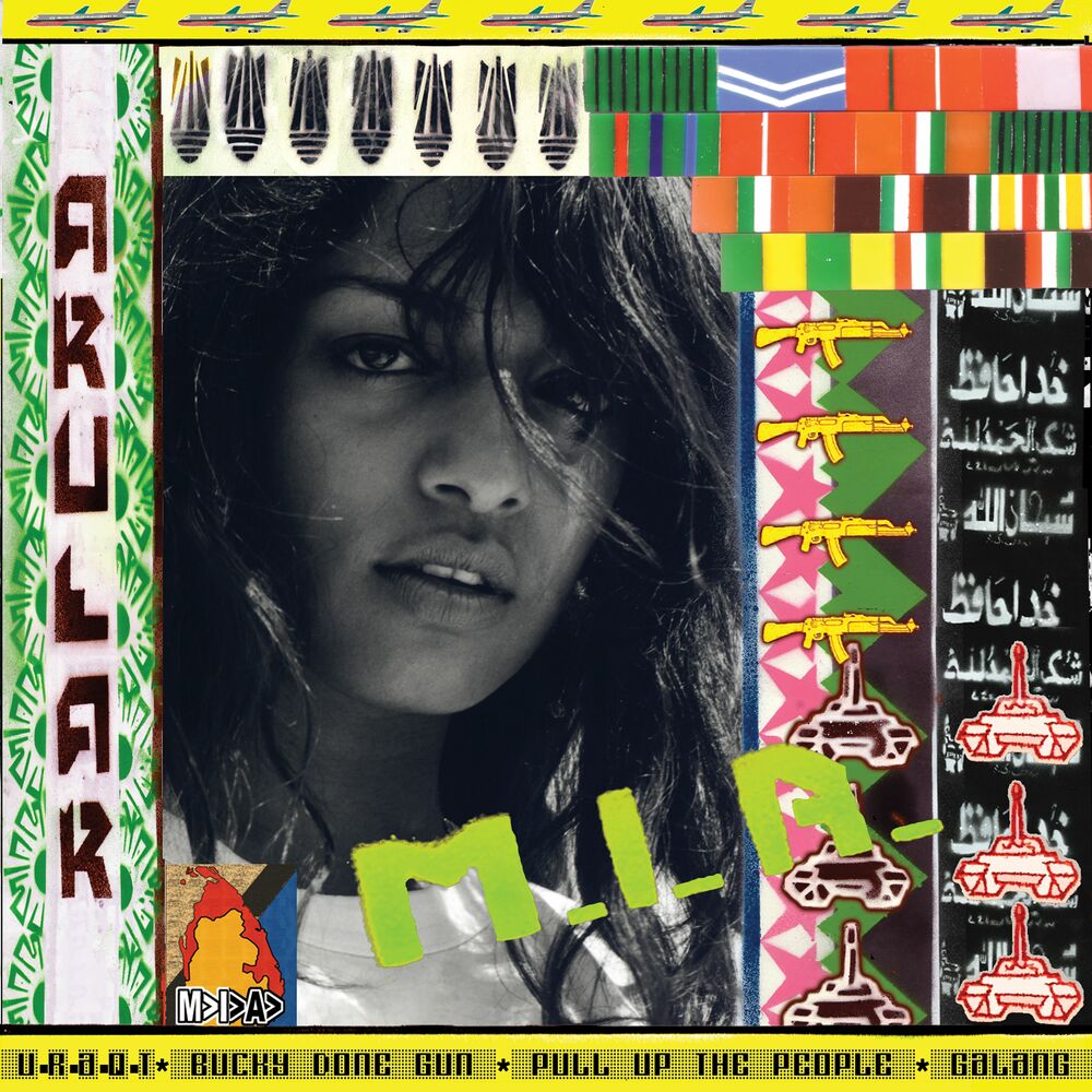 10 Dollar album art