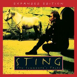 January Stars album art