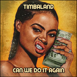 Throwback album art