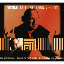 Ali Da Malang album art