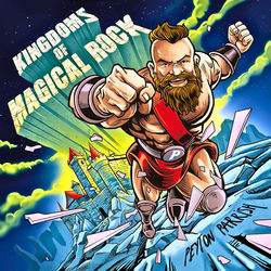 Far Far album art