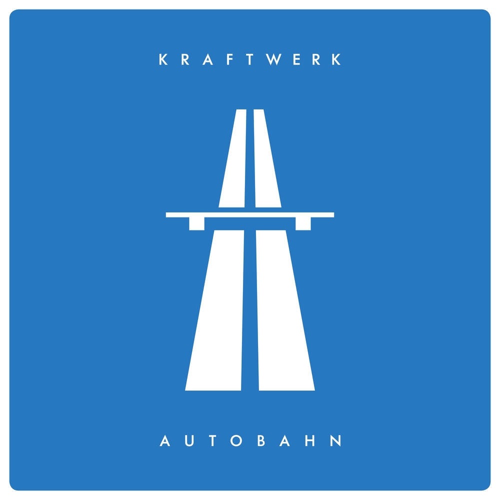 Autobahn album art