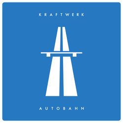 Autobahn album art