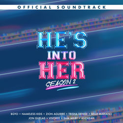 Hindi Kita Iiwan album art