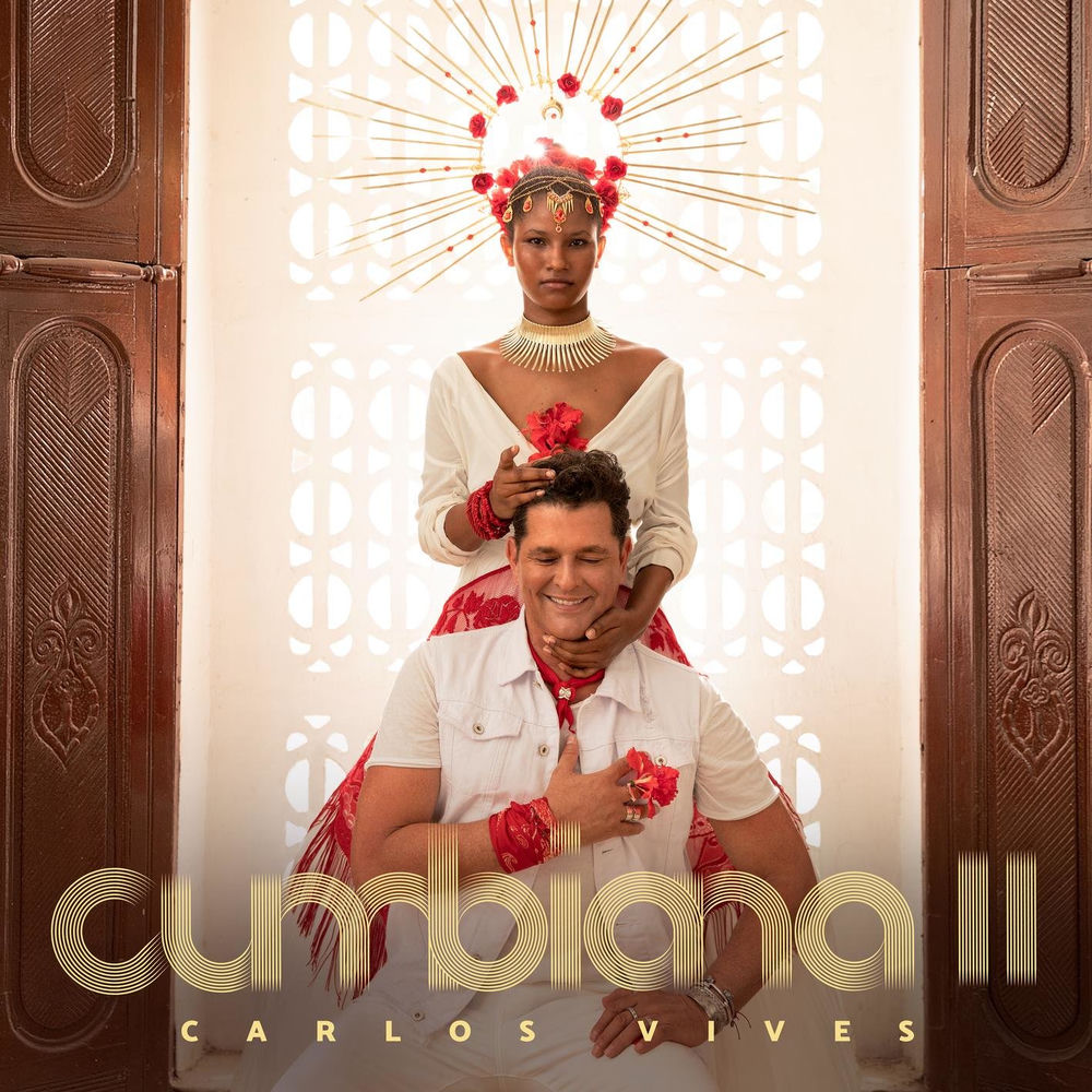 Caballito album art