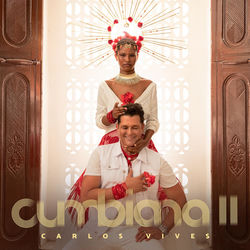 Caballito album art
