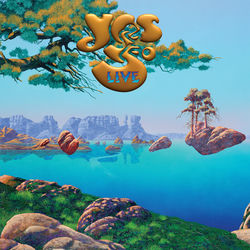 Fly from Here, Pt. 1: We Can Fly album art