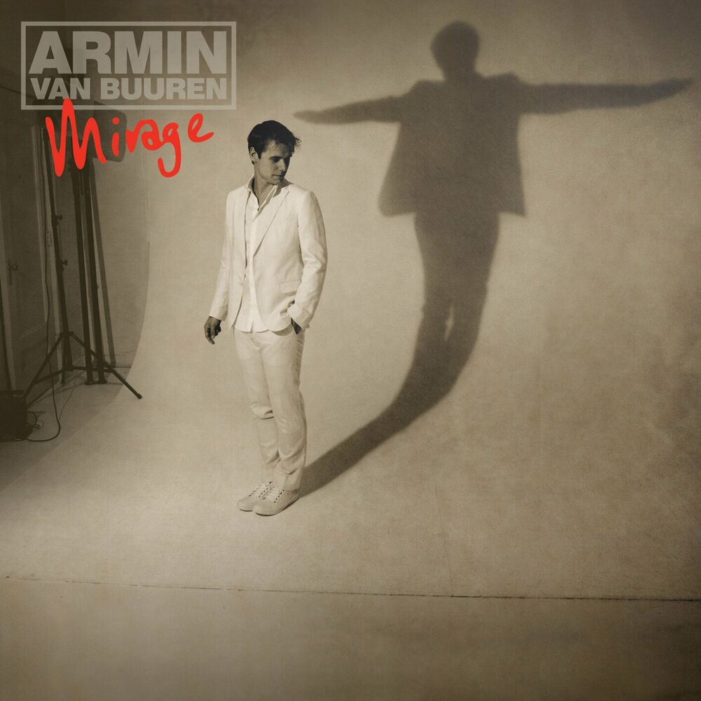 Not Giving Up album art
