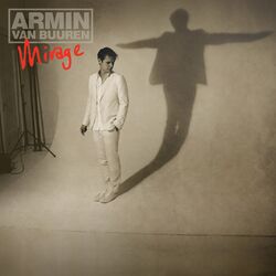 Not Giving Up album art