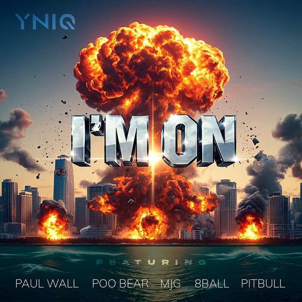 I Know U album art