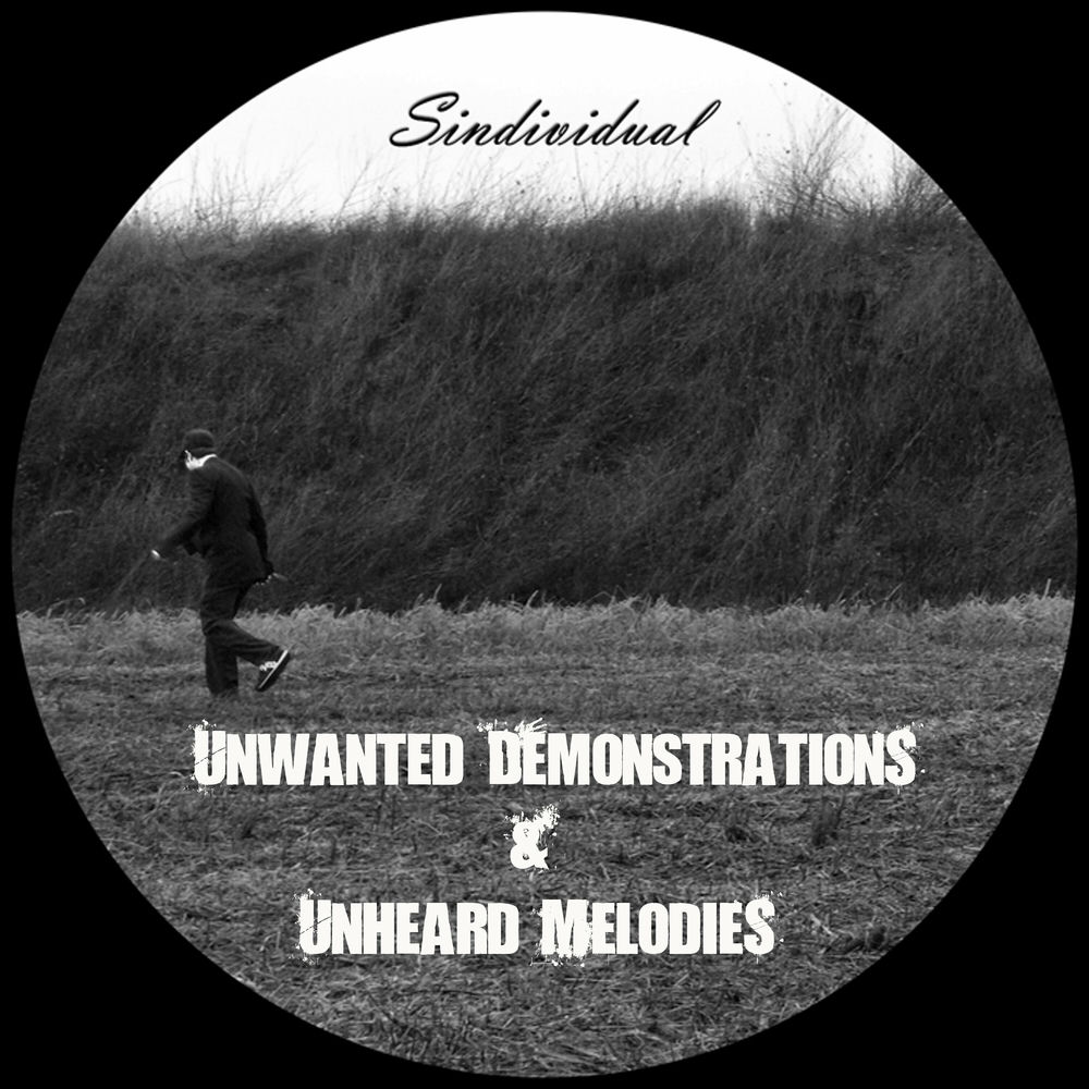 Unwanted album art