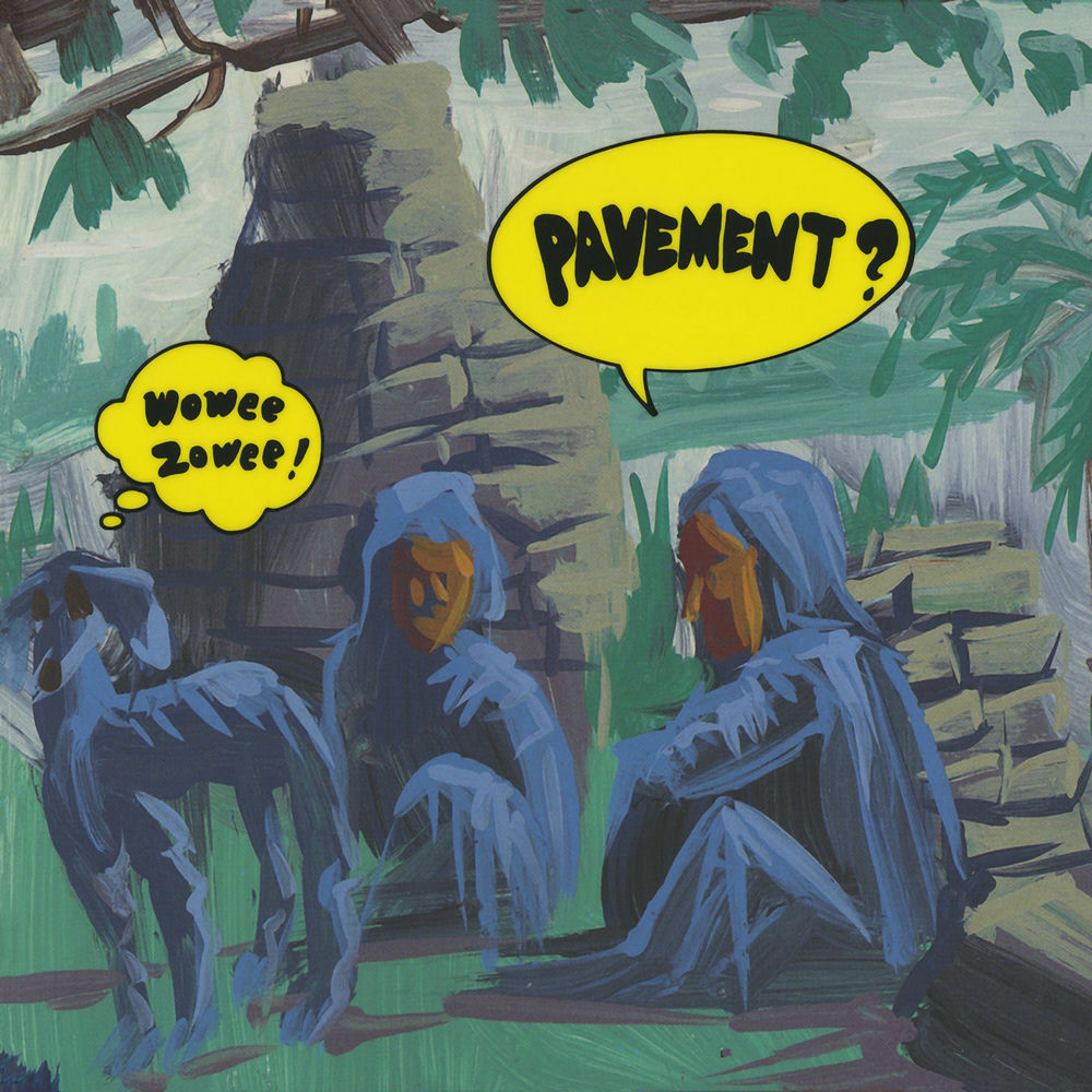 Give It A Day album art