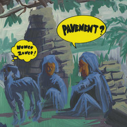 Give It A Day album art