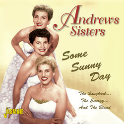 In the Good Old Summertime album art