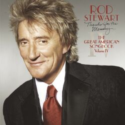 I've Got A Crush On You album art
