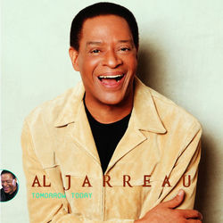 Through It All album art