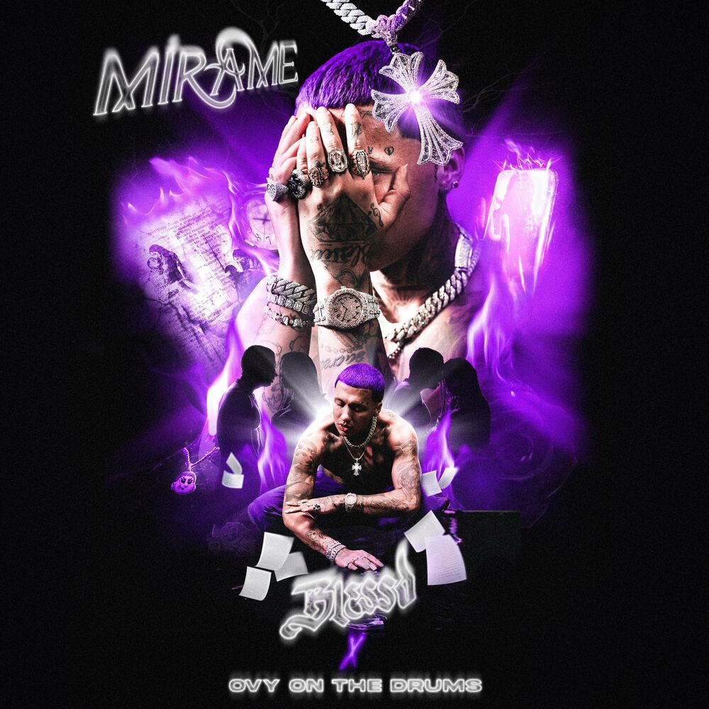 A.M.P album art