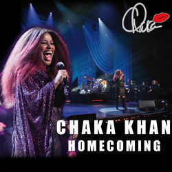 What Cha' Gonna Do For Me album art