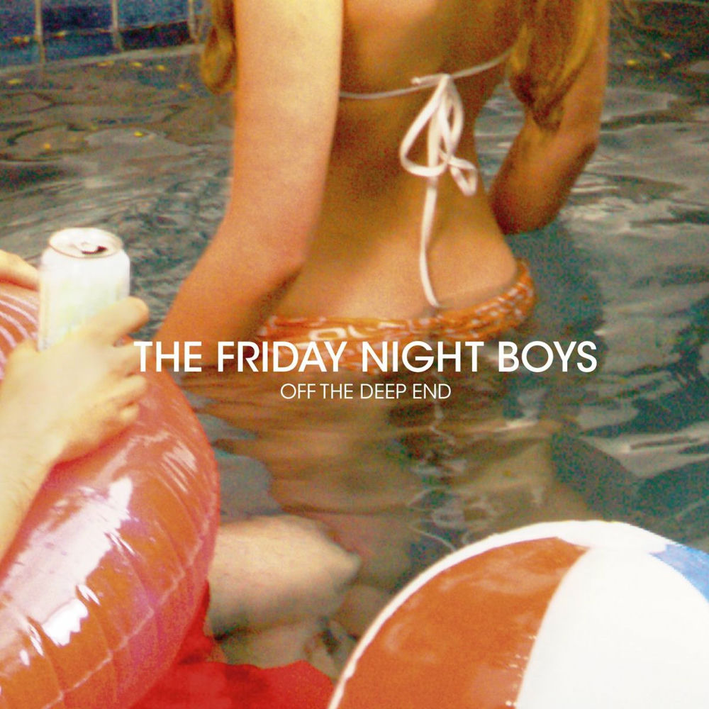 How I Met Your Mother album art