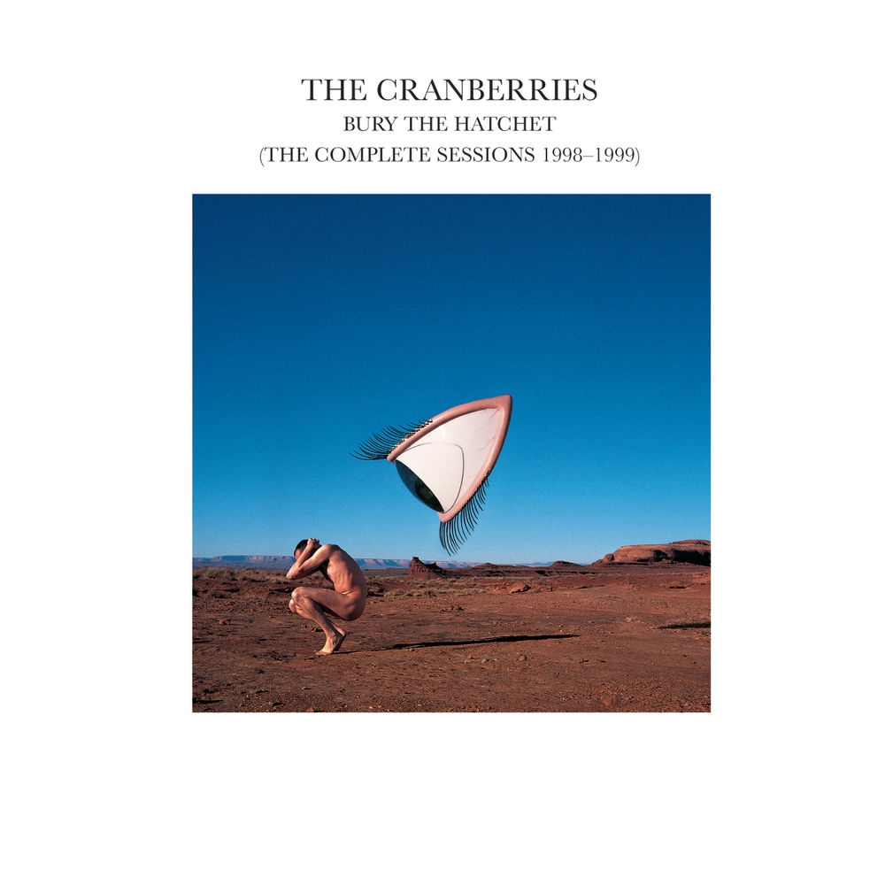 Sweetest Thing album art