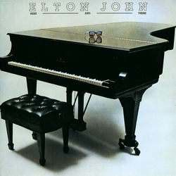 Imagine (John Lennon cover) album art