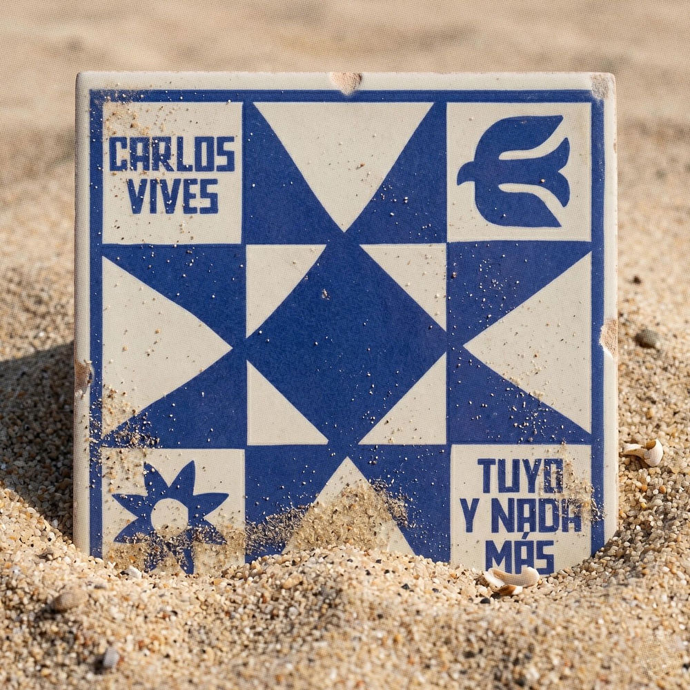 Tu y Yo album art