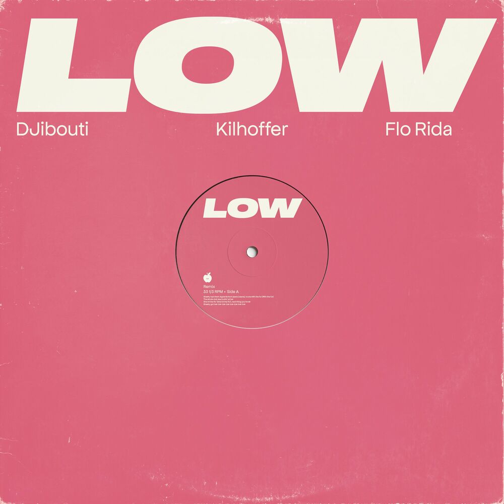 DJ album art