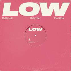 DJ album art