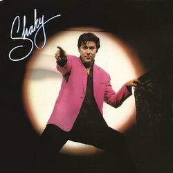 Baby You're A Child album art