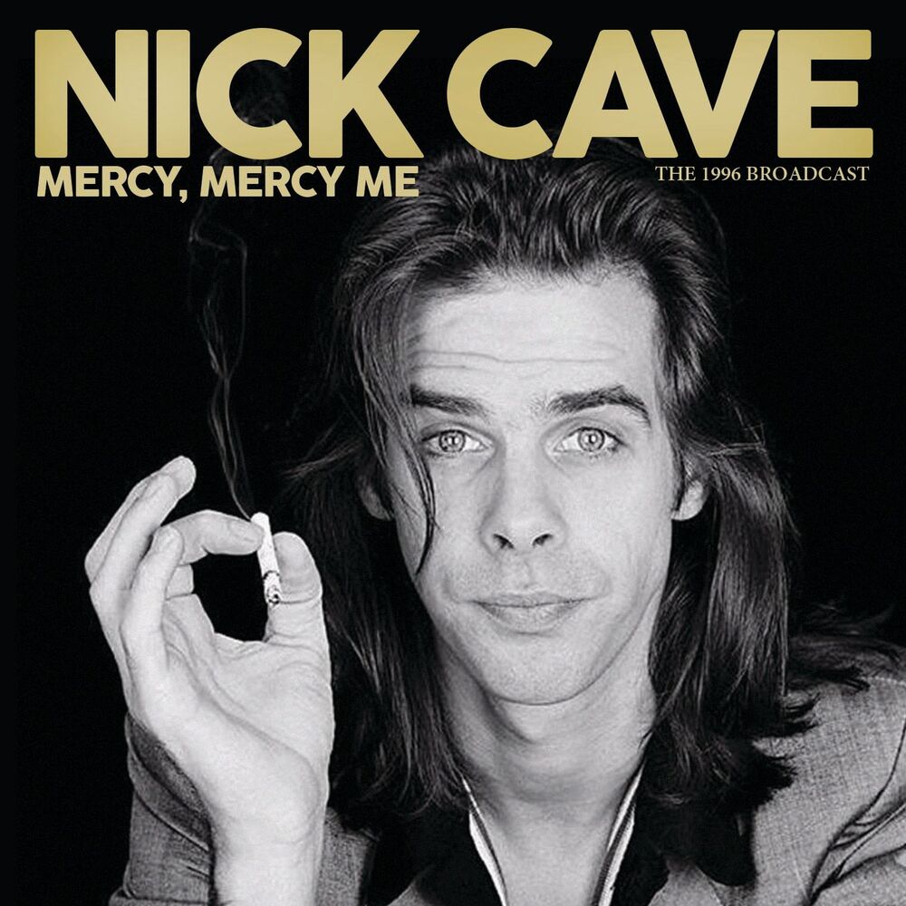 Henry Lee album art
